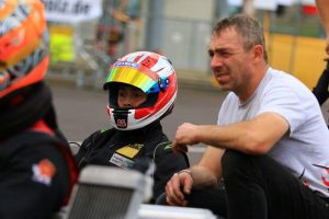 Oschersleben